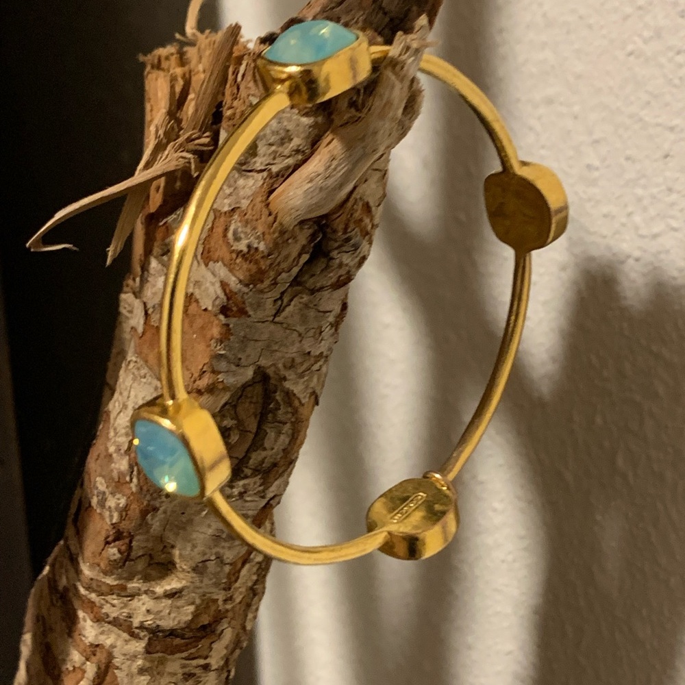 Coach bracelets lot of 2 - Picture 6 of 16